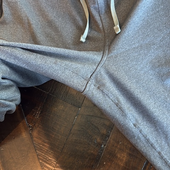 Patagonia Gray Jogger Sweats - Picture 2 of 7